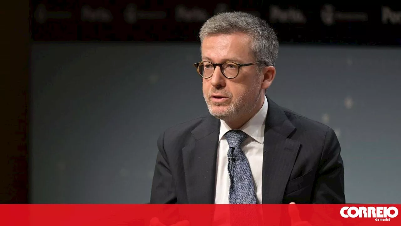 Carlos Moedas Afirma que Requalificação da Av. Almirante Reis é Projeto da Câmara