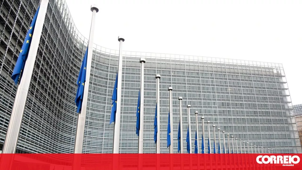 Comissão Europeia anuncia que Plano de Portugal até 2028 garante situação orçamental sólida