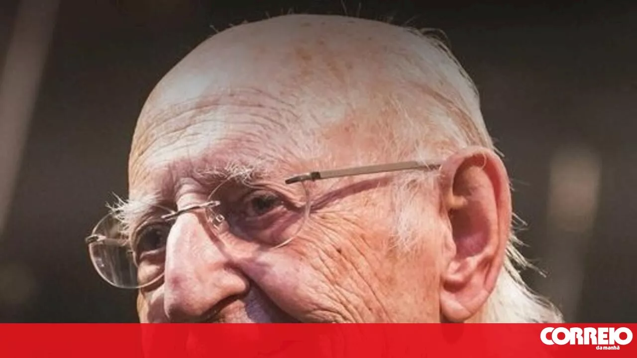 Falecimento do Fundador da Joaquim Chaves Saúde aos 94 Anos