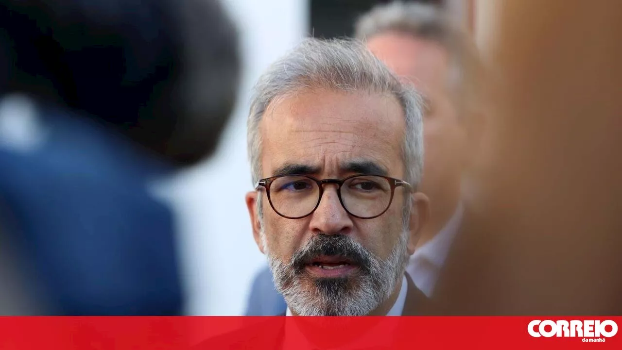 Governo Português Sauda Cessar-fogo no Líbano