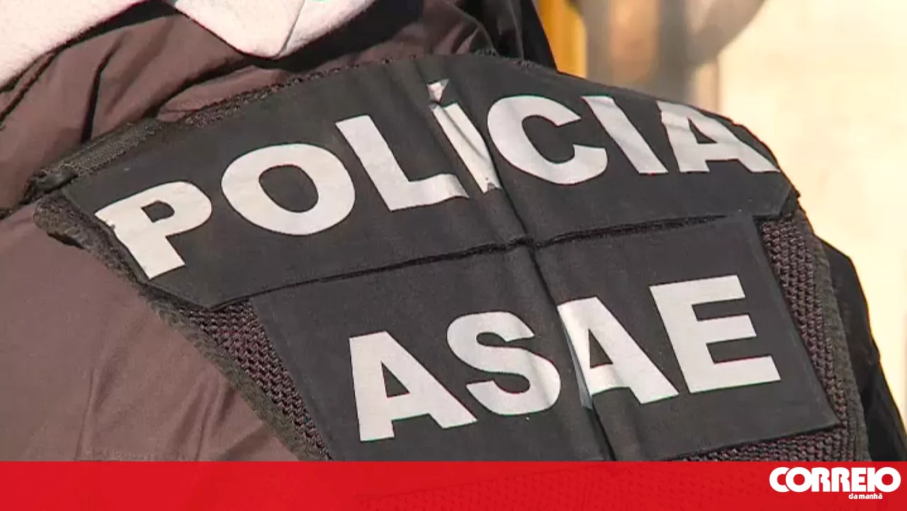 Inspetor da ASAE acusado de divulgar dados começa a ser julgado em dezembro no Porto