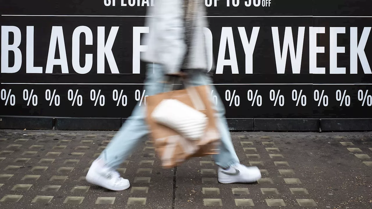 Black Friday is almost here but some sales aren't all they are cracked up to be: Here's what not to buy