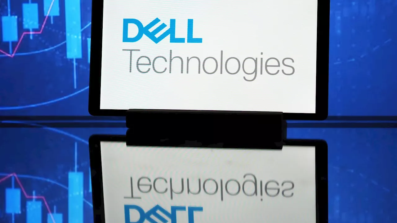 Stocks making the biggest moves after hours: Dell Technologies, Autodesk, Workday and more