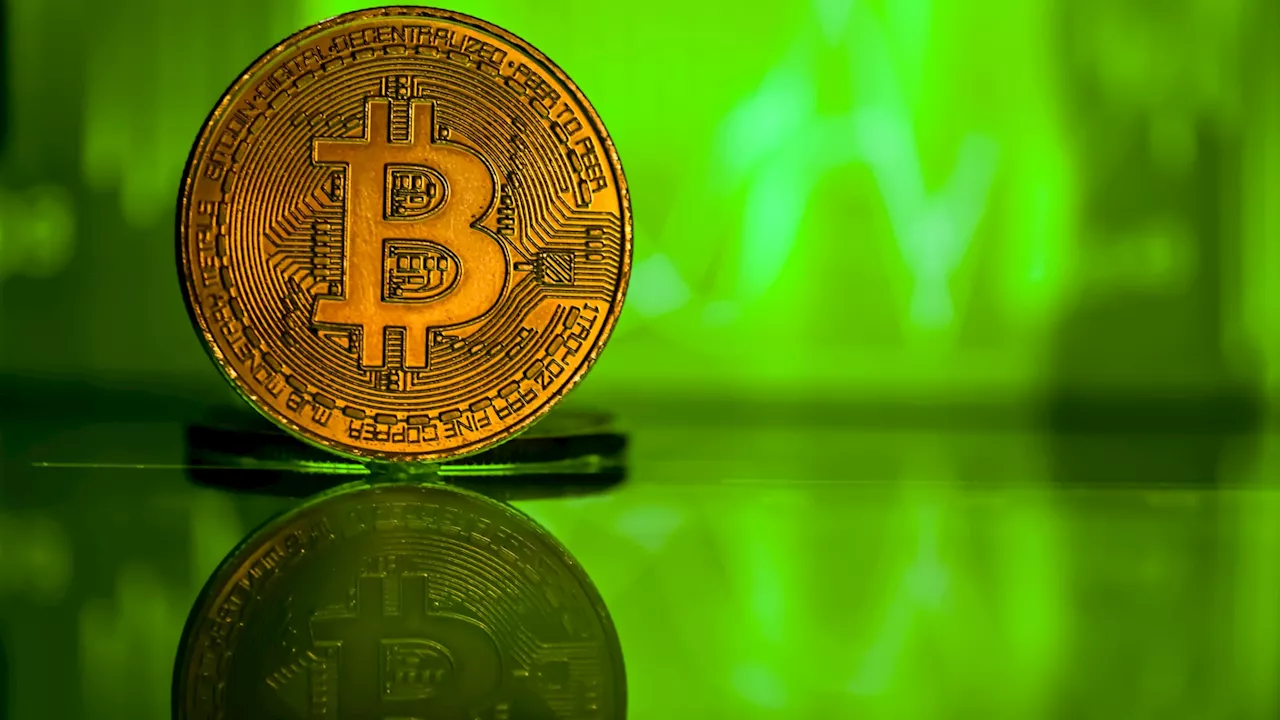 Video platform Rumble plans to buy up to $20 million in bitcoin in new treasury strategy