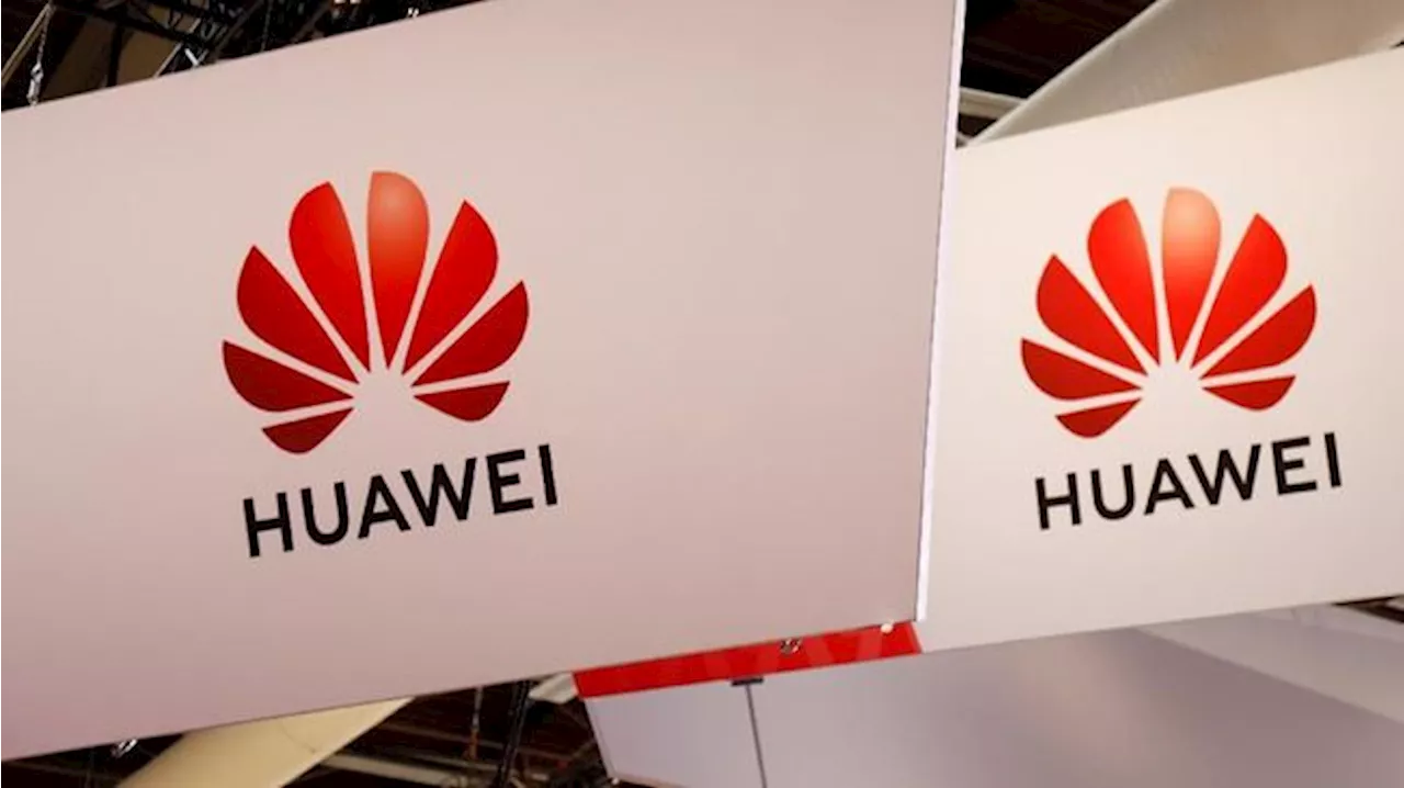 HP Baru Huawei Meluncur, Bukti Terbaru China Tak Butuh Teknologi AS