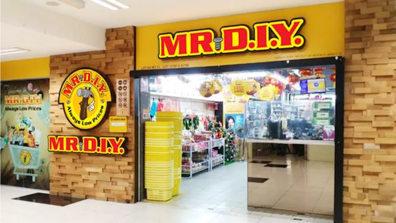 Sosok Konglomerat Malaysia di Balik MR. DIY yang Bakal IPO di BEI