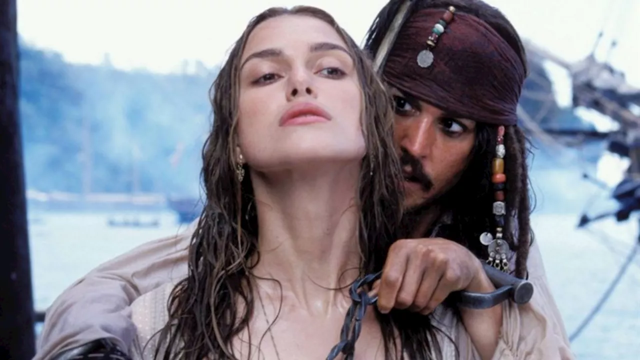 «J'ai été méprisée publiquement» : Keira Knightley revient sur son expérience dans la saga «Pirates des Caraïbes»