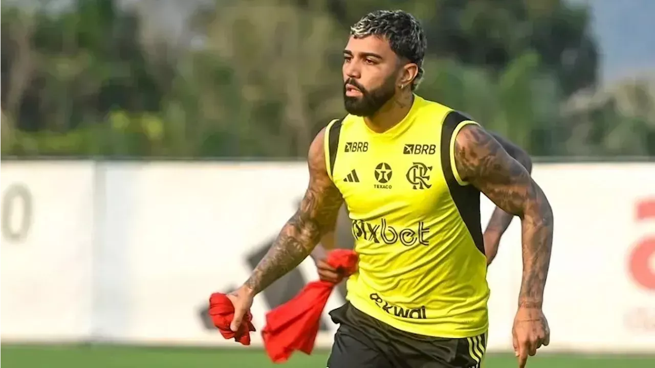 Presidente do Santos Revela Detalhes das Negociações com Gabigol