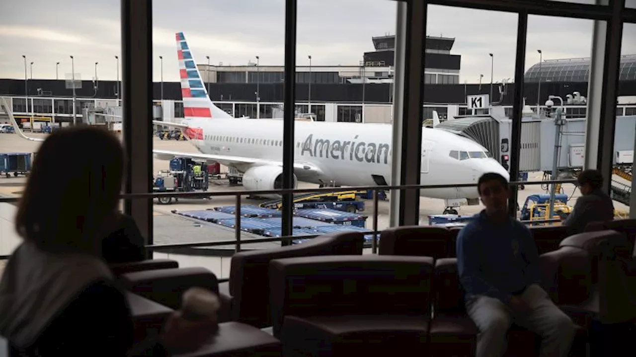 American Airlines expands its crackdown on line cutters