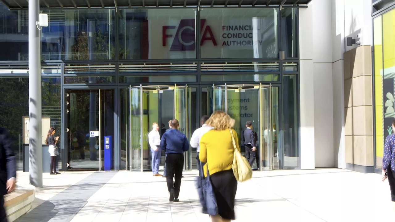 UK FCA Aims to Implement Crypto Regulations by 2026