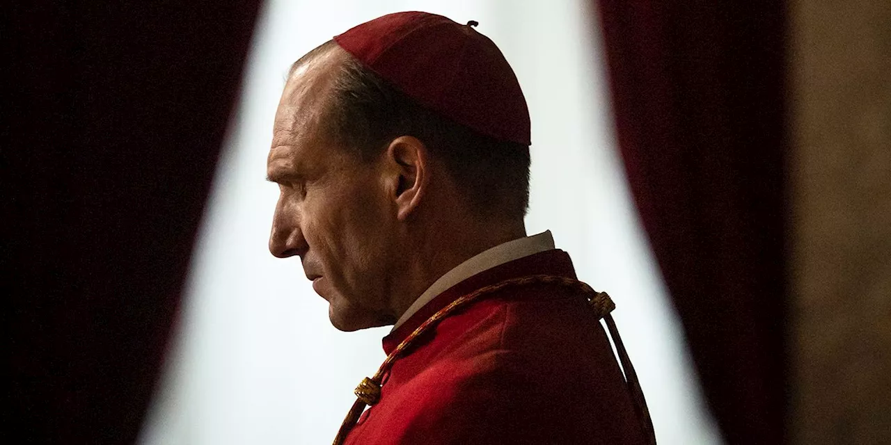 'Conclave' Has Surpassed a Blessed Box Office Milestone