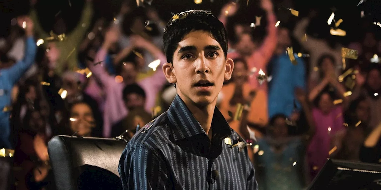 'Slumdog Millionaire' Sequel and TV Show in the Works