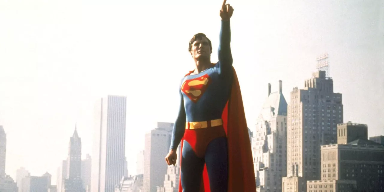 'Super/Man The Christopher Reeve Story' Flies Onto Max Soon