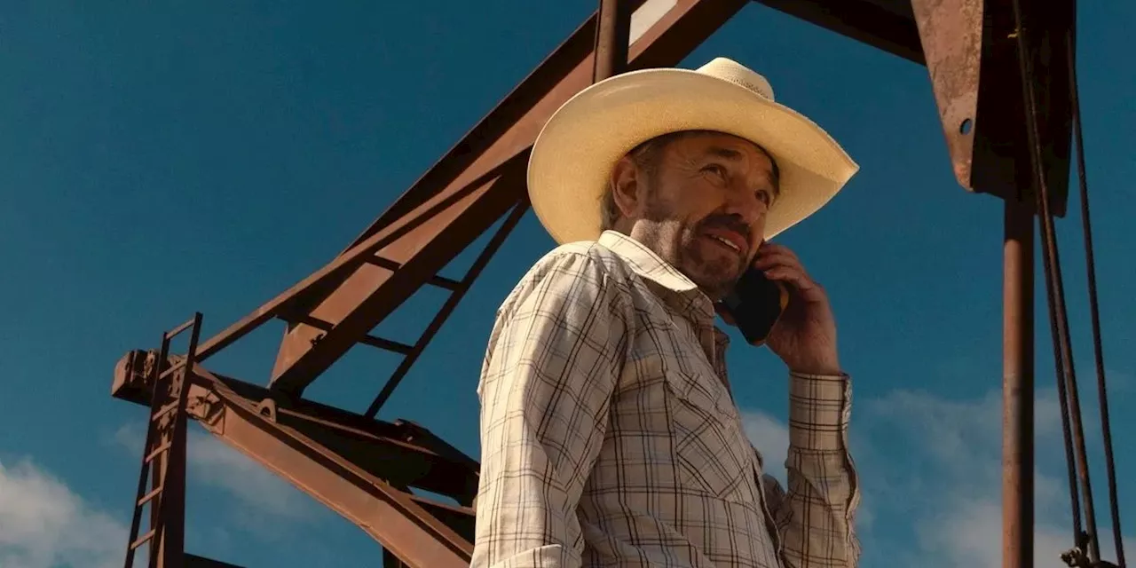 Taylor Sheridan's 'Landman' Has Already Beaten 'Yellowstone' in One Shocking Way