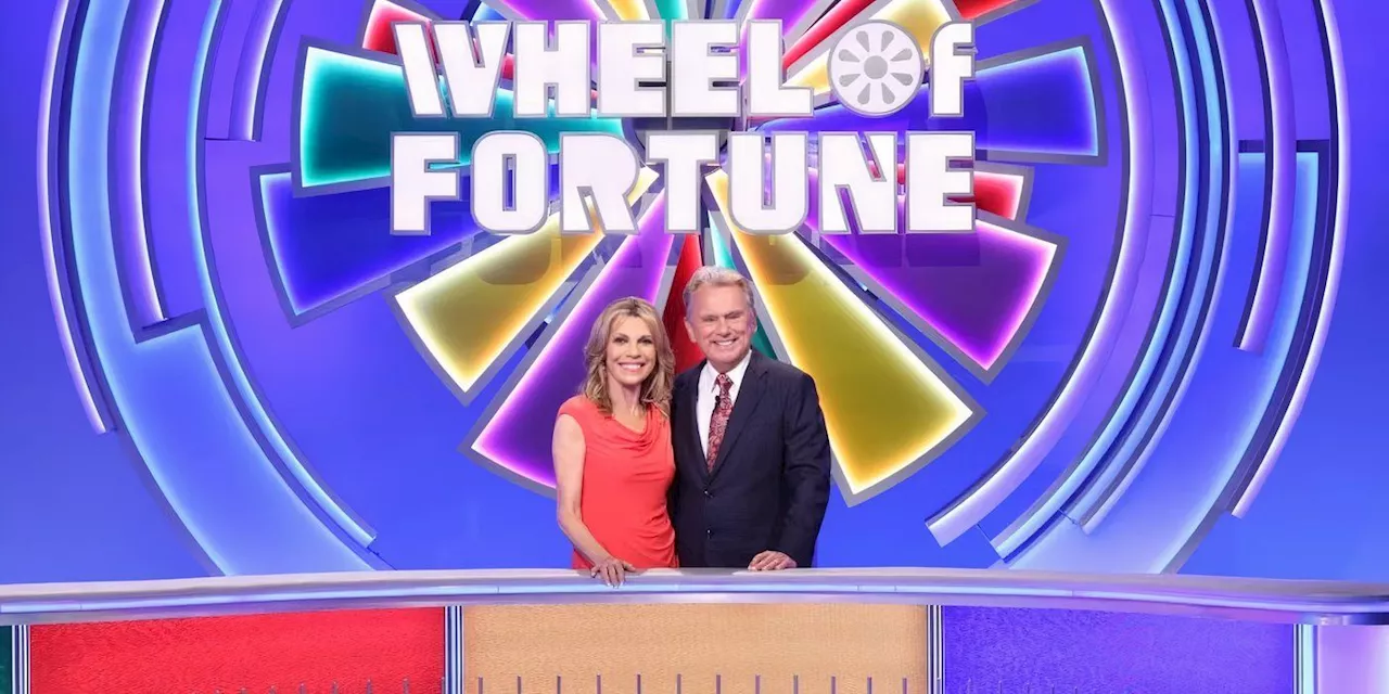 Which 'Wheel of Fortune' Bonus Round Letter Picks Are Best?