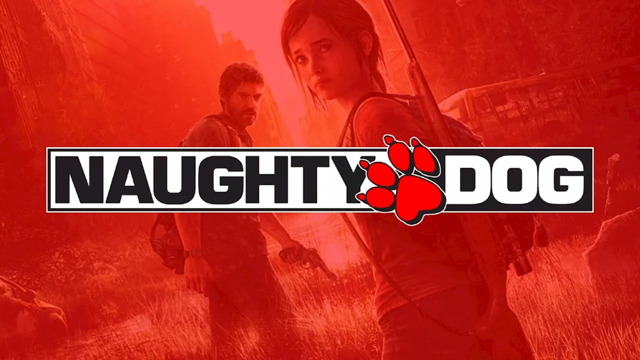 Naughty Dog’s New Game May Have Leaked, But Is It Real?