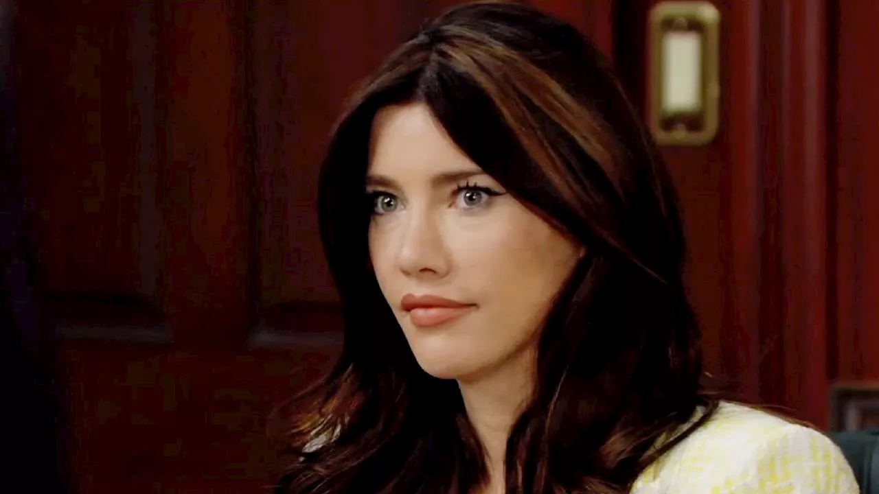 Beautiful Anticipazioni Americane: Steffy ha vinto la guerra contro Hope?