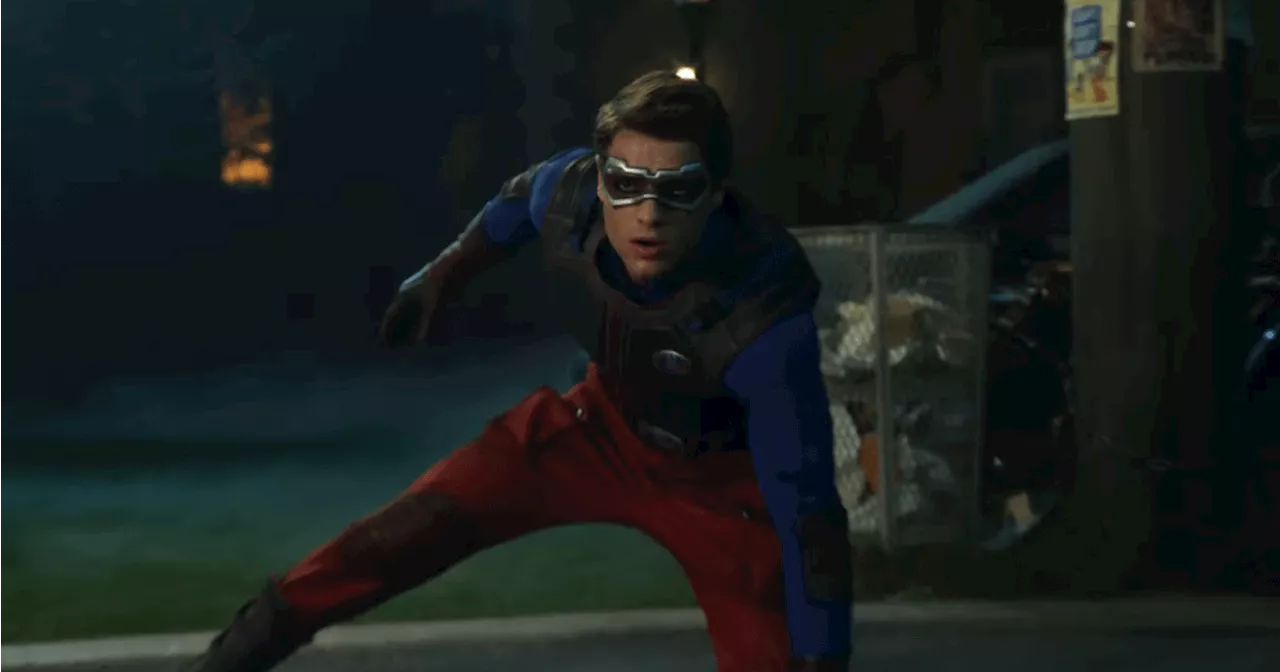 Henry Danger: The Movie Teaser Trailer Shows Return of Nickelodeon Show