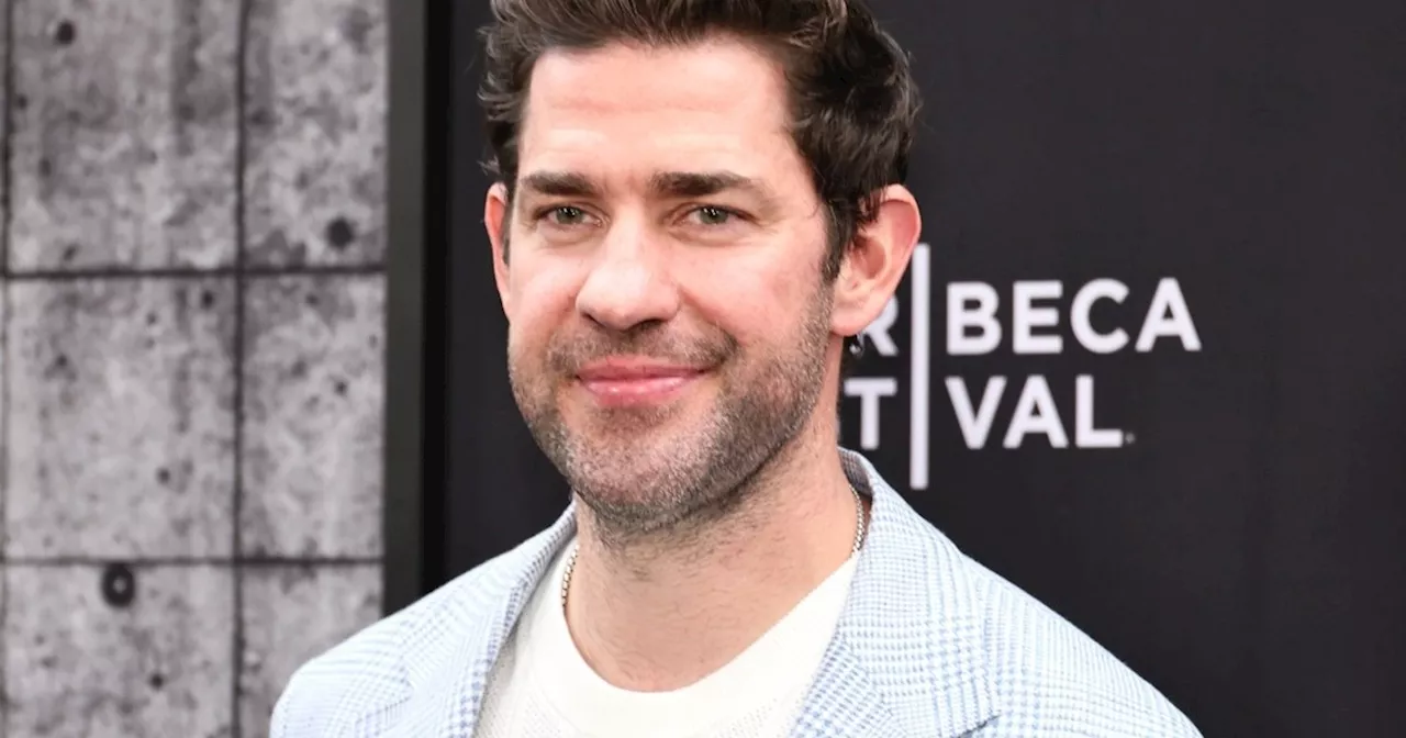 John Krasinski & Matthew Rhys To Star in Serial Killer Drama Silent River