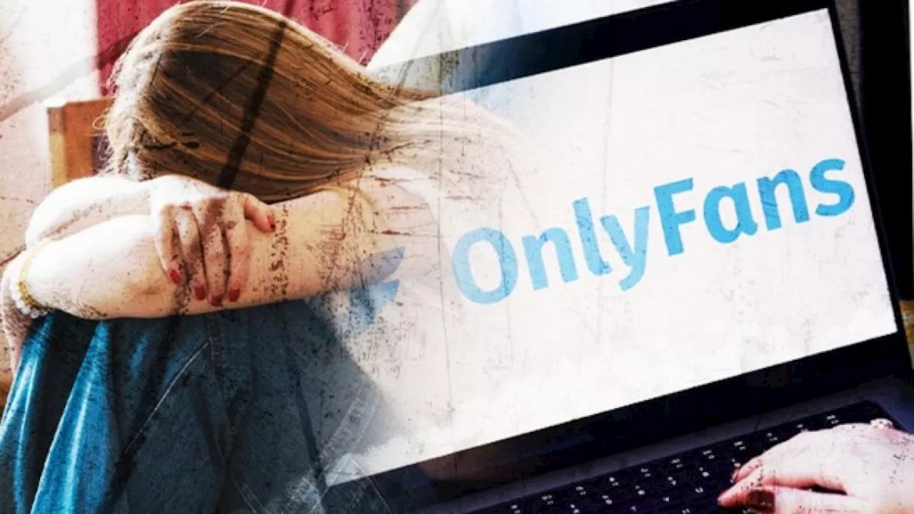 Onlyfans Un Inchiesta Svela Decine Di Casi Di Donne Abusate E