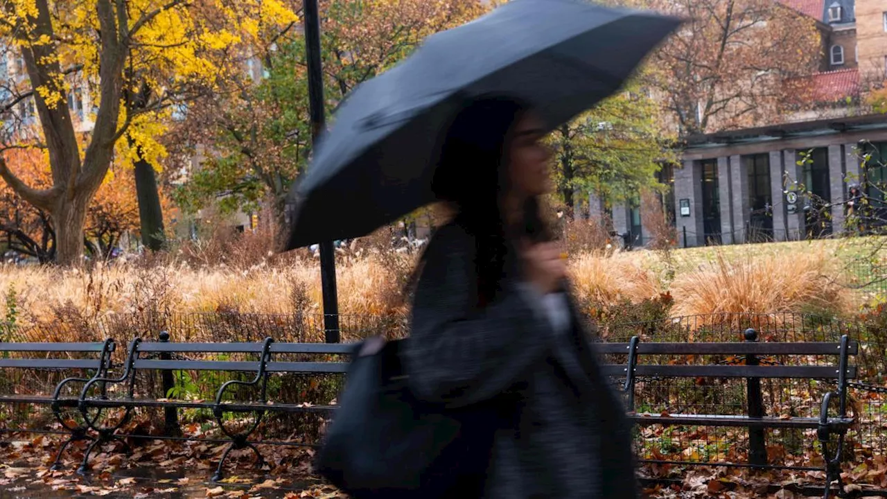 Prev Notizie Meteo: Pioggia e Neve nel Nord, Tempo Stabile al Sud