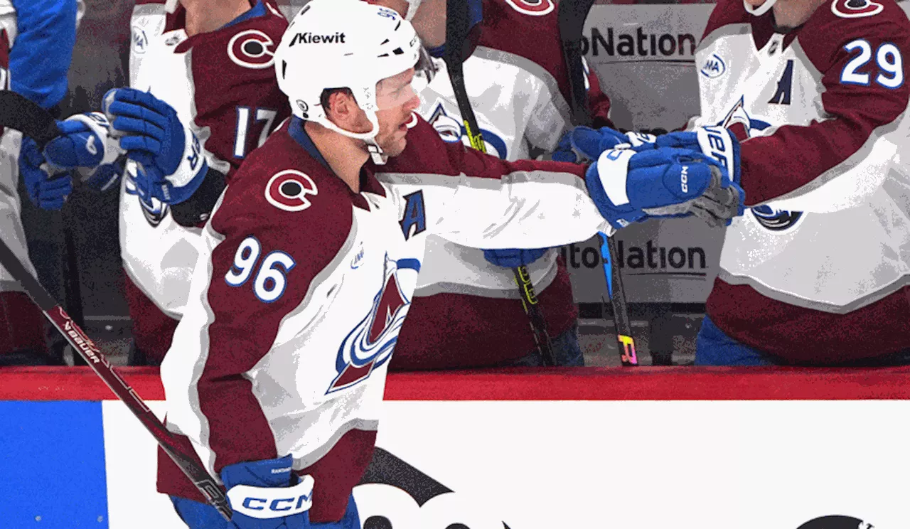 Avalanche vs Lightning Prediction, Picks & Odds for Tonight’s NHL Game