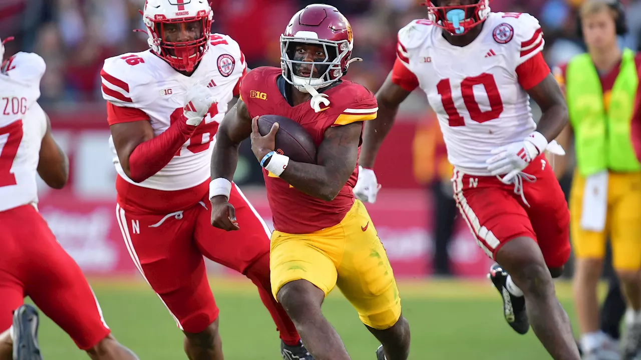 Early Notre Dame vs USC Predictions, Picks, and Odds for Week 14