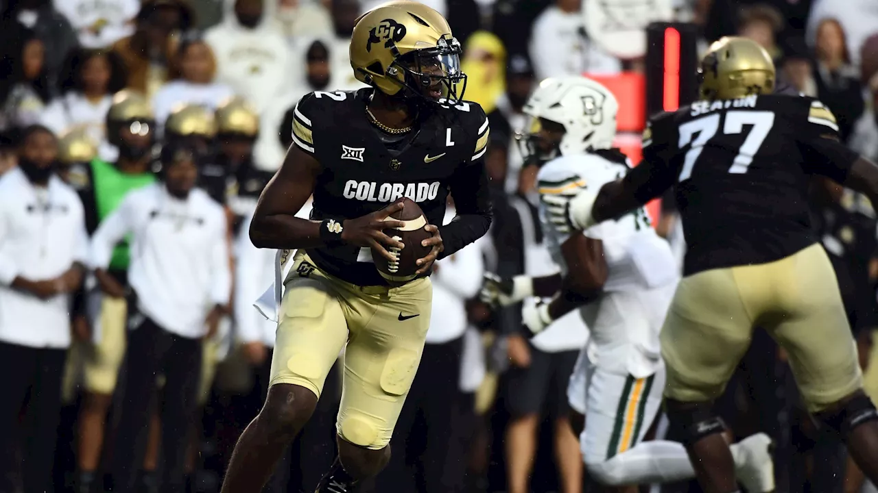 Early Oklahoma State vs Colorado Predictions, Picks, and Odds for Week 14