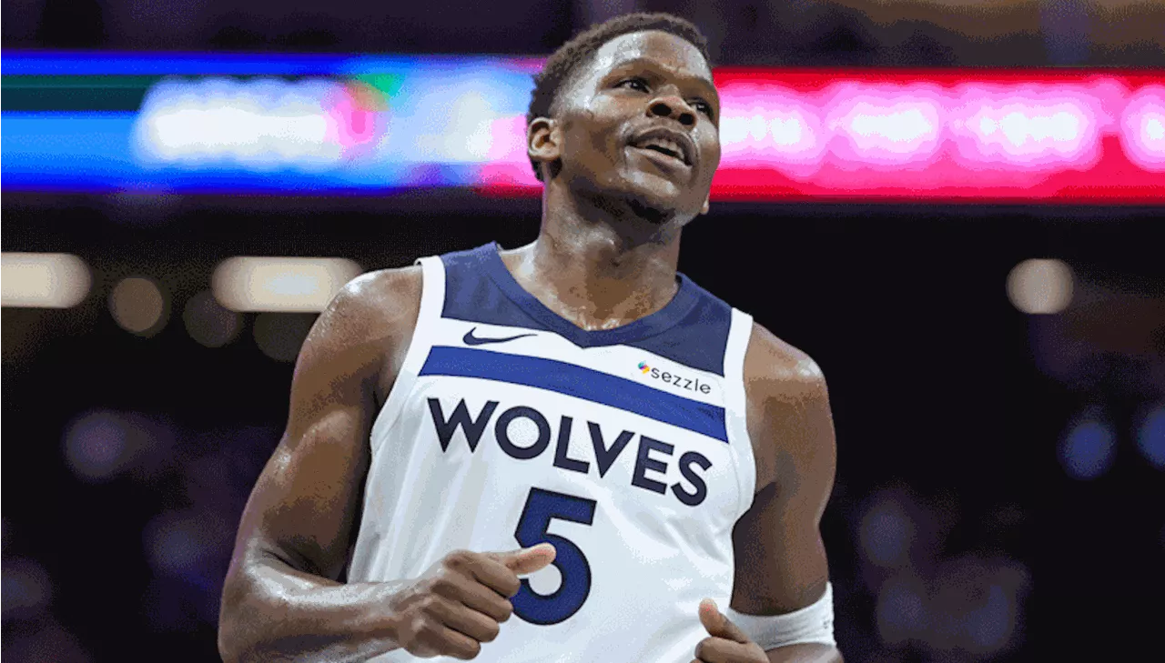 Rockets vs Timberwolves Prediction, Picks, and Odds for Tonight’s NBA Game