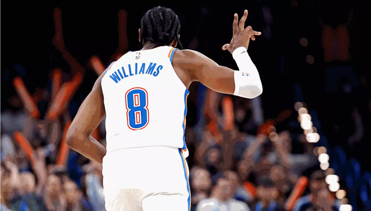 Thunder vs Kings Prediction, Picks, and Odds for Tonight’s NBA Game