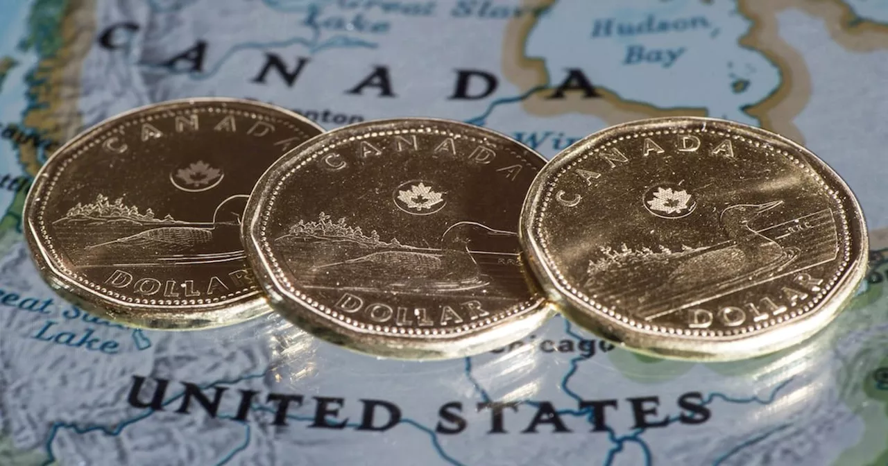 Canadian Dollar Reaches Lowest Level in 2020 Due to Trump's Threat