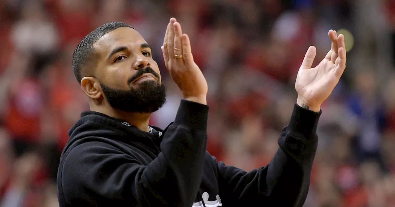 Drake makes another legal move against Universal over Kendrick Lamar diss track 'Not Like Us'