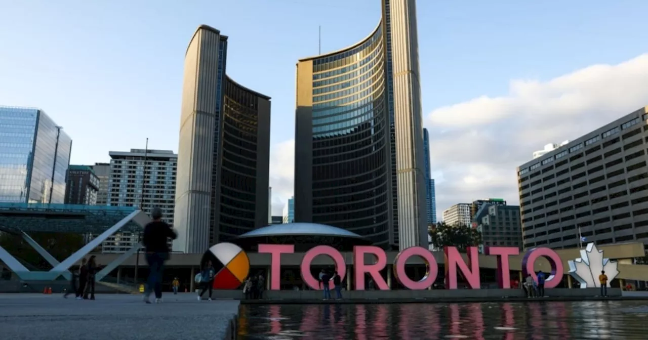 Torontonians identify priorities, concerns in new city survey