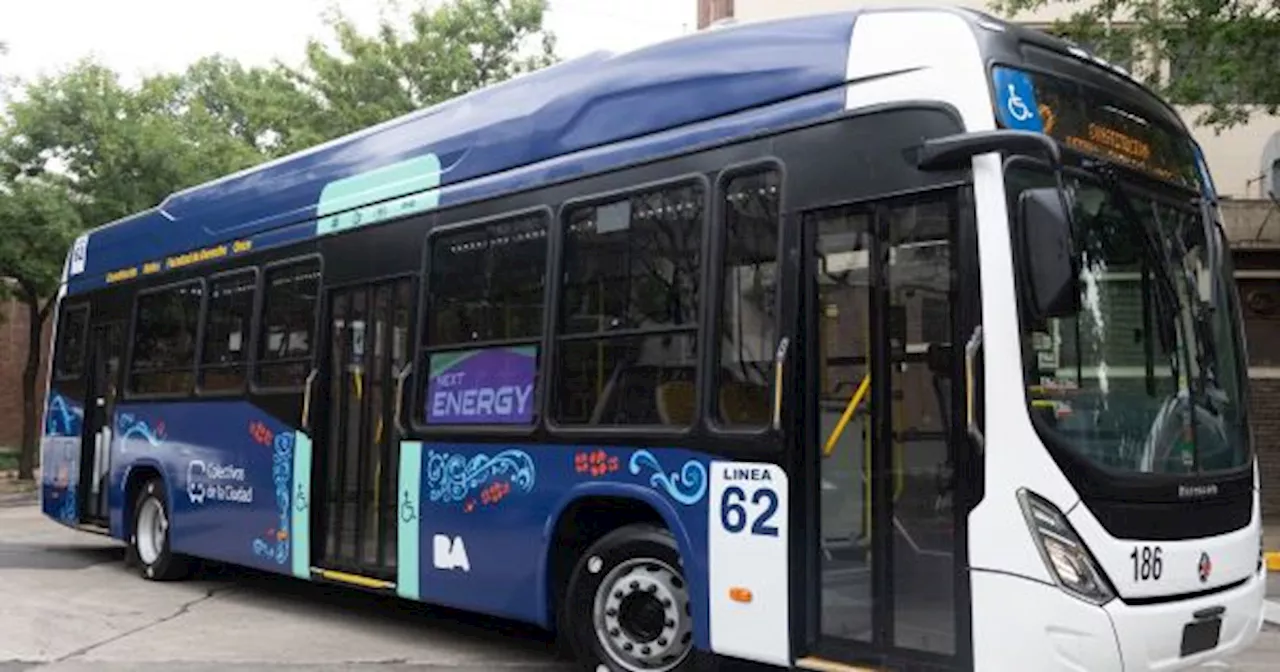 Gobierno de Buenos Aires Lanza Ambicioso Plan Para Modernizar y Mejorar la Seguridad del Transporte Público