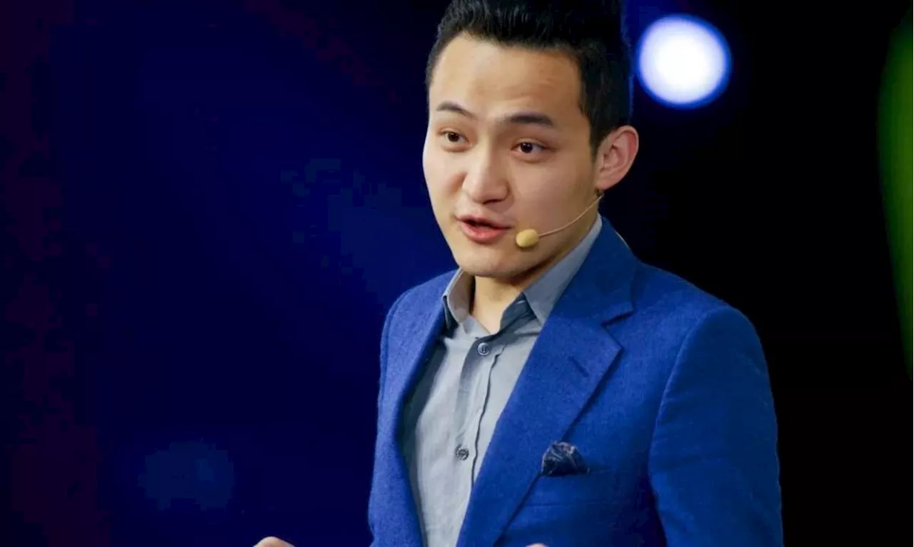 Tron’s Justin Sun Secures Position as Biggest Investor in Donald Trump’s Crypto Project