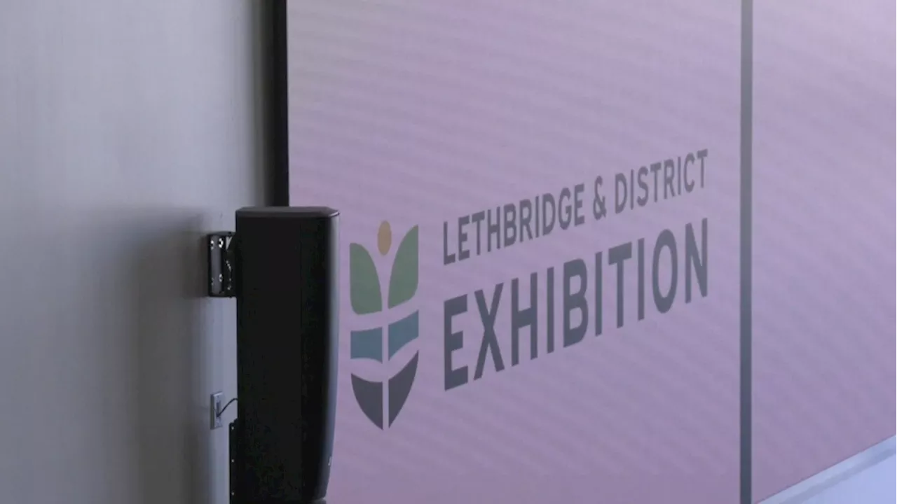 Lethbridge & District Exhibition short millions of dollars, unclaimed management expenses: report