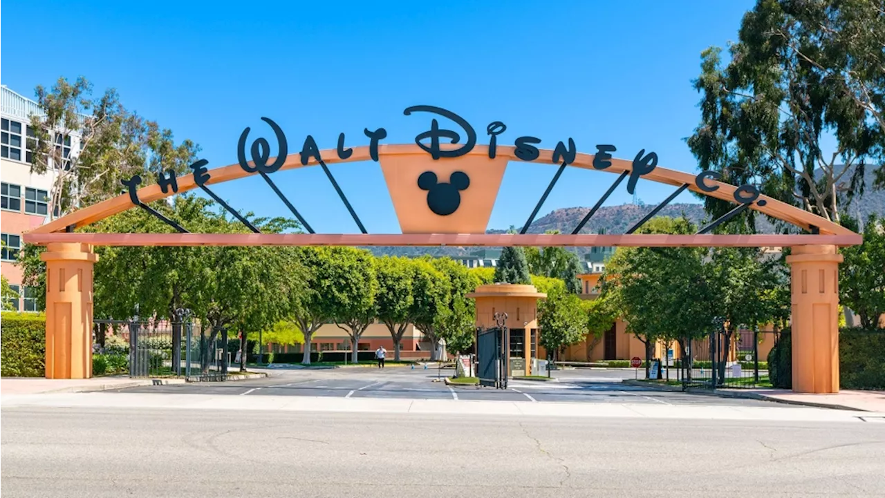 Disney Agrees to Pay $43 Million to Settle Gender Pay Disparity Lawsuit