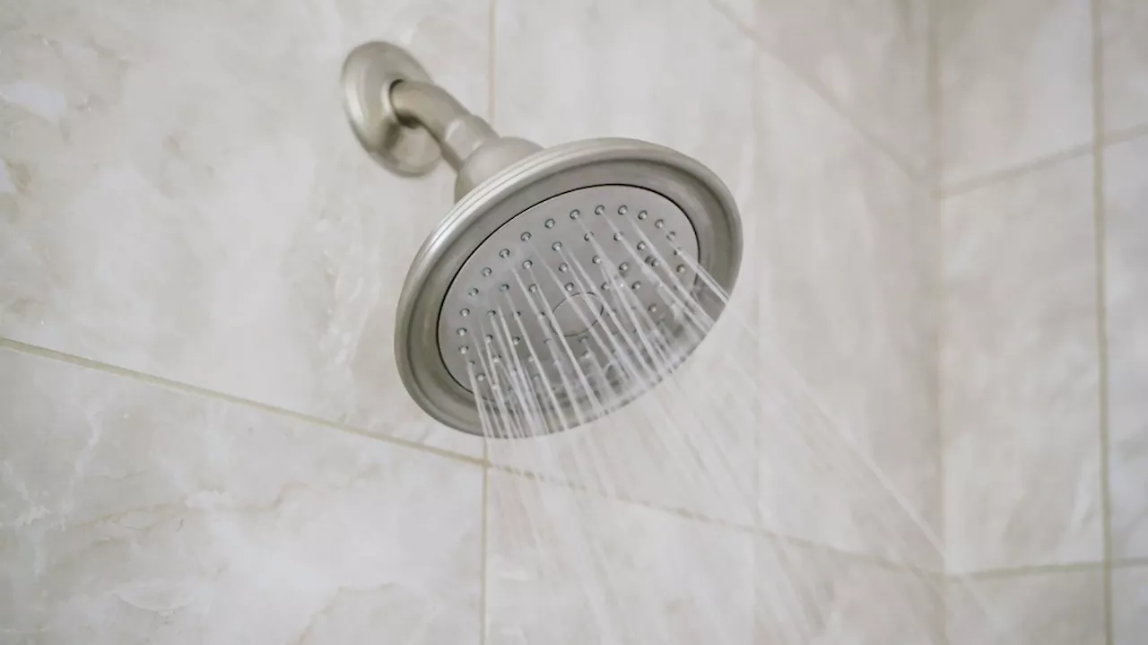 Urologists Say Urinating in the Shower Is Generally Safe