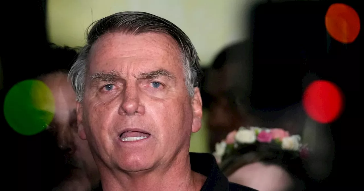 Brasiliansk politi: Bolsonaro hadde kjennskap til kupp- og attentatplaner