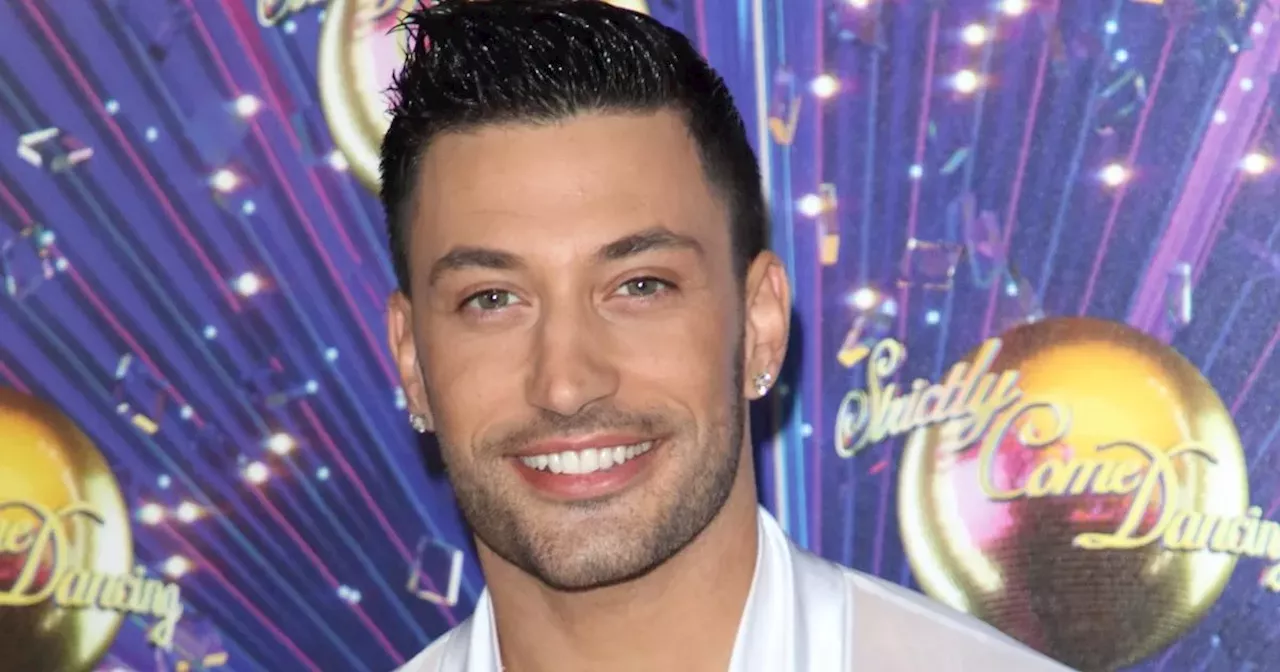 Giovanni Pernice's comeback after Strictly scandal - new romance and BBC return