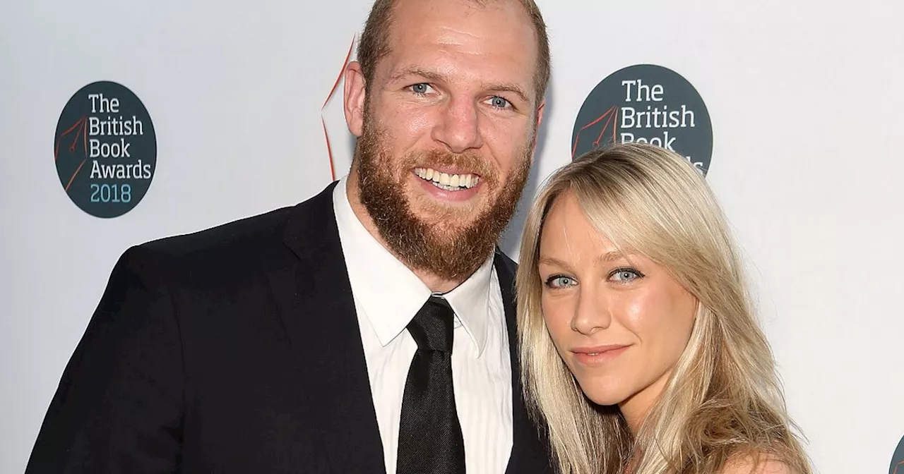 James Haskell admits truth behind Chloe Madeley marriage split and reveals his sex tape scandal