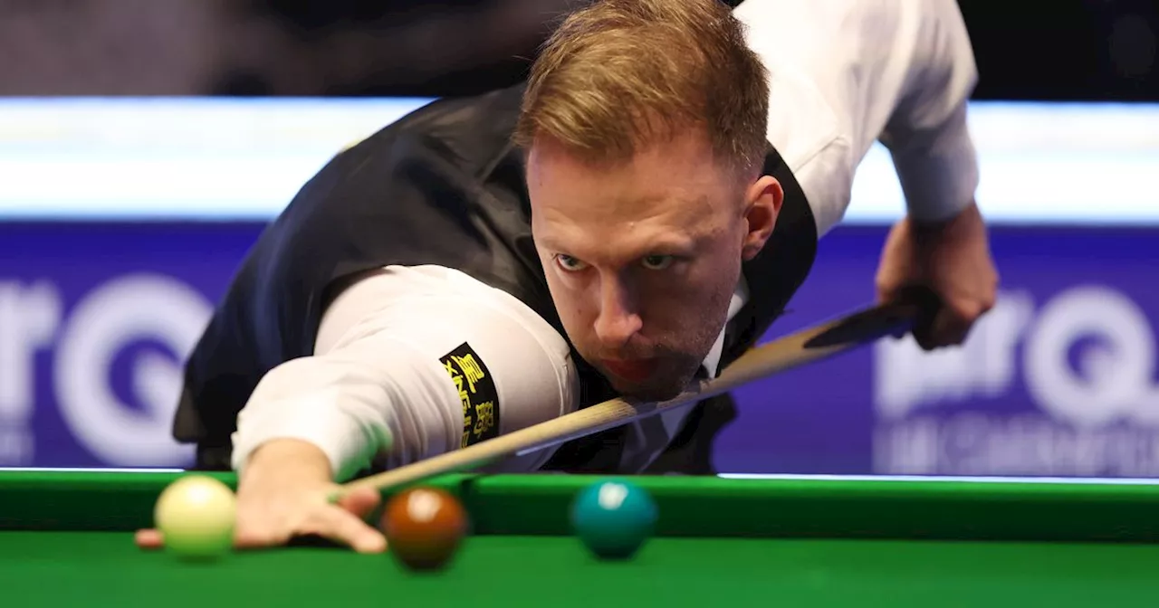 Judd Trump slams 'unplayable' UK Championship as stars left to look 'stupid'