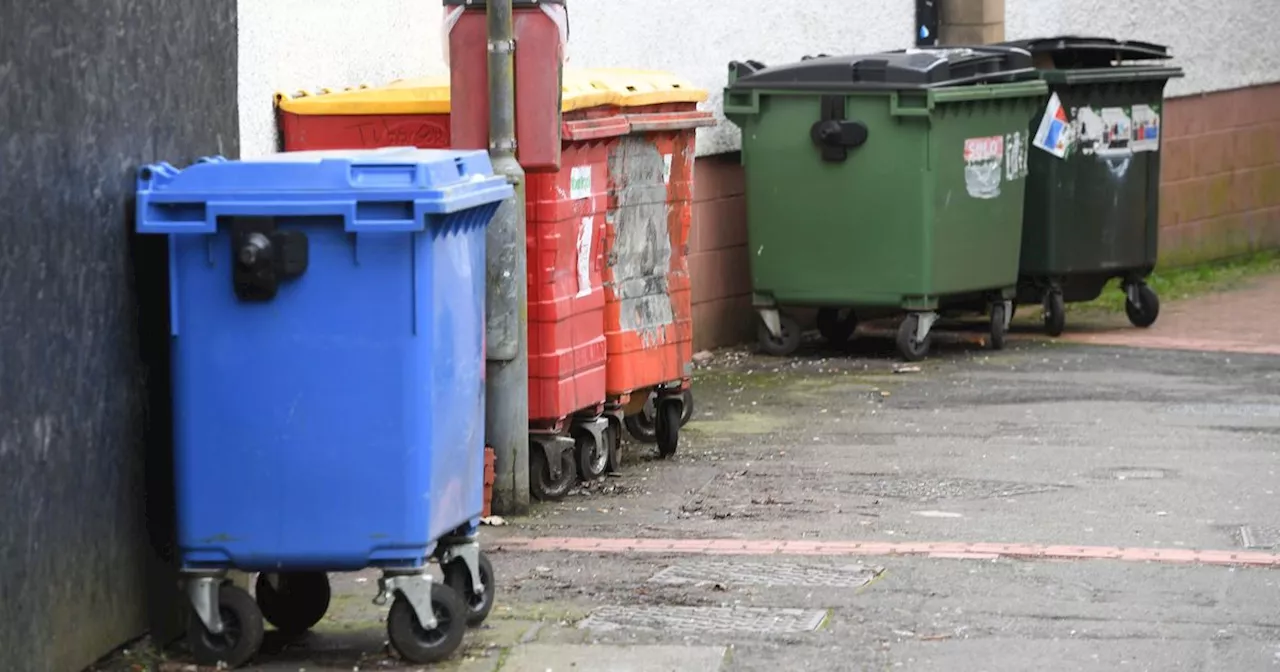 Rutherglen councillors' motion signals change to commercial waste collections