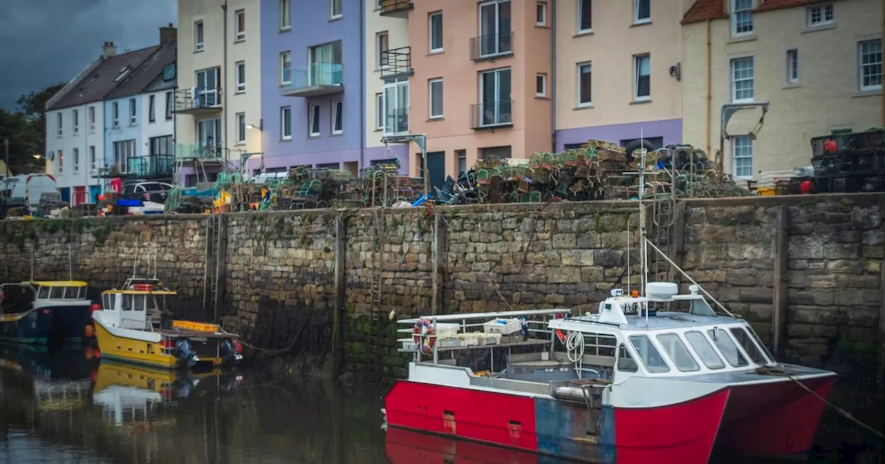 Scotland's 'oldest town' that was once called Muckness with fascinating history