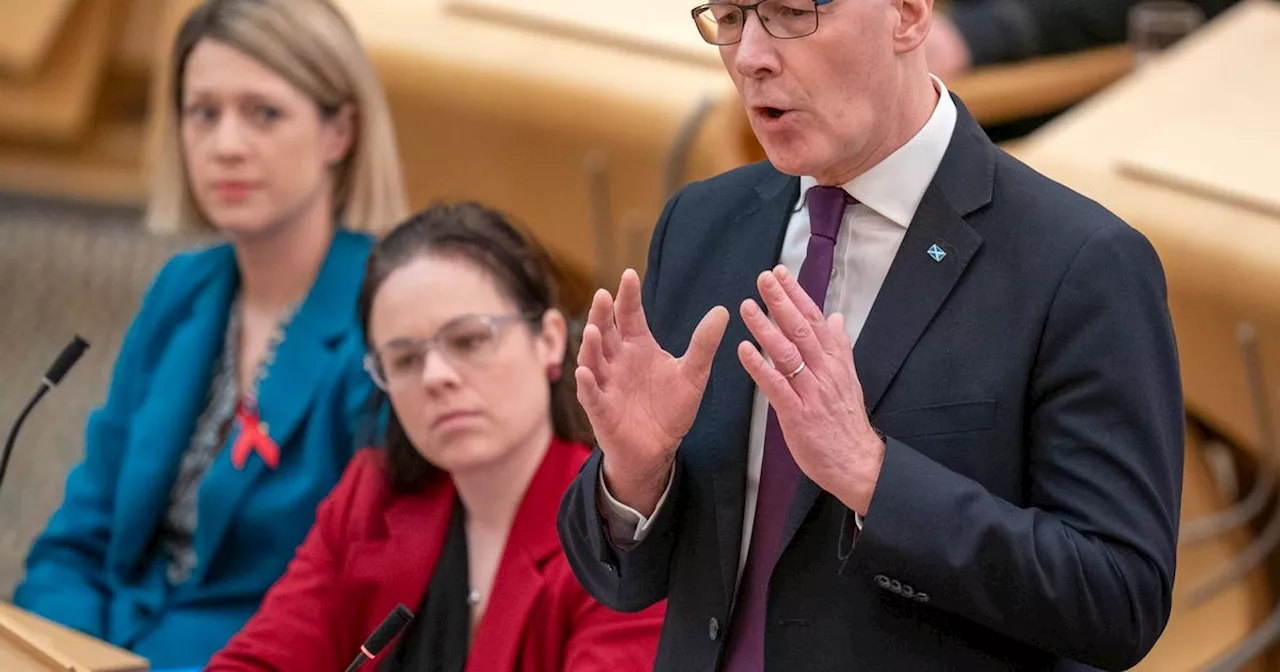 Scottish Government clinical waste scandal is another waste of taxpayer cash