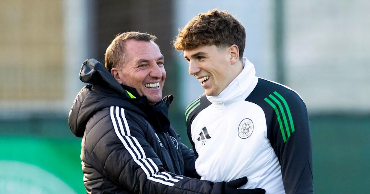 The 2 hidden Belgian football insiders in the Celtic camp ahead of Brugge clash