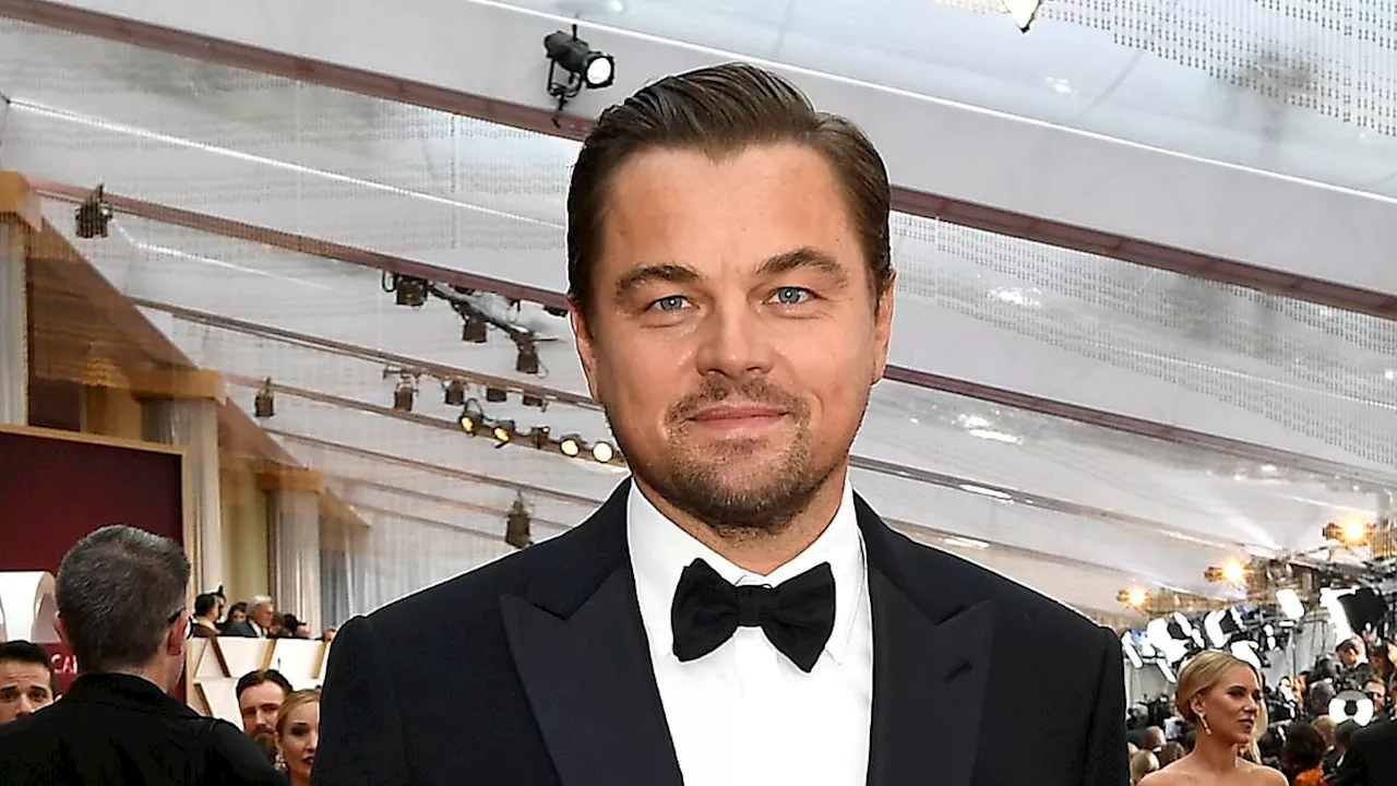 Leonardo DiCaprio and Vittoria Ceretti Engaged Rumors Ignite Social Media