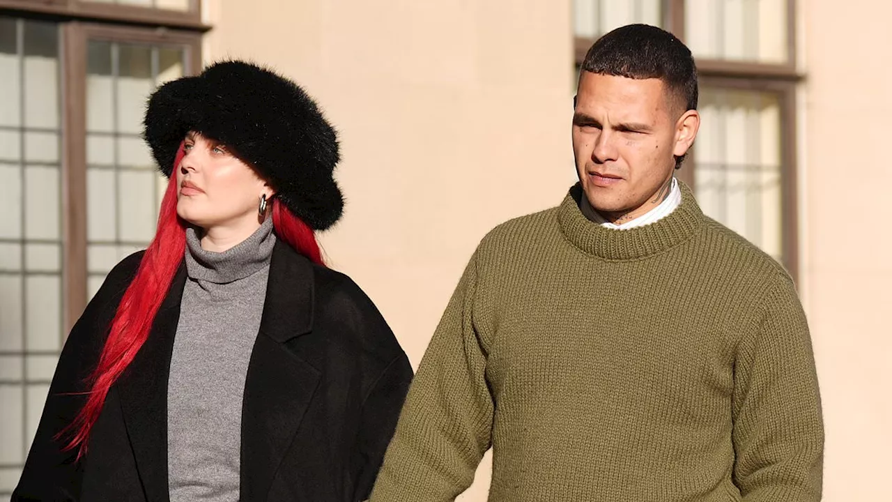 Grammy-Nominated Rapper Slowthai and Friend Accused of Raping Two Women