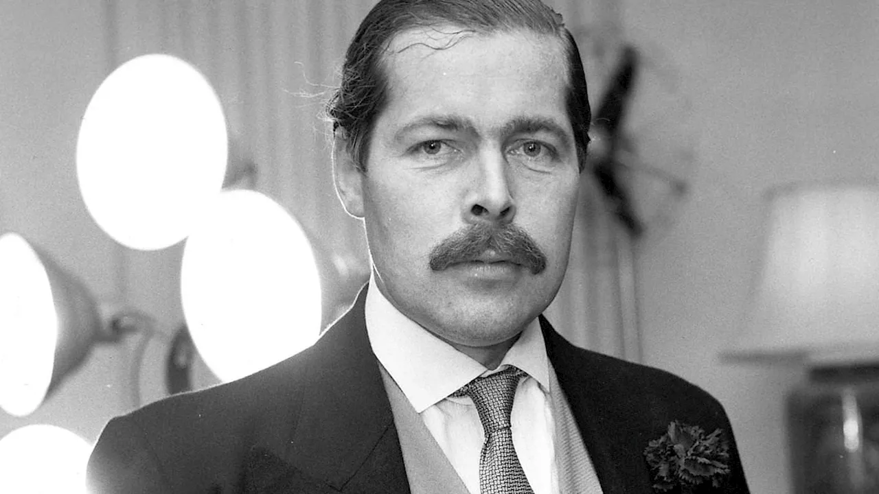 Mystery of Lord Lucan's Disappearance: A Closer Look at Sightings and Theories