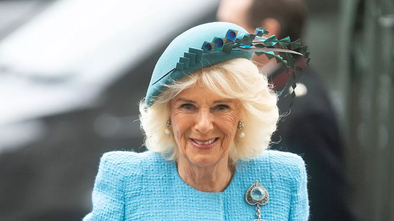 Queen Elizabeth II Misses Event Due to Chest Infection, Raising Questions About Smoking History